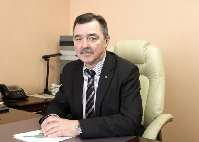 Новый заместитель главы администрации по ЖКХ назначен в Копейске Новый заместитель главы администрации по ЖКХ назначен в Копейске