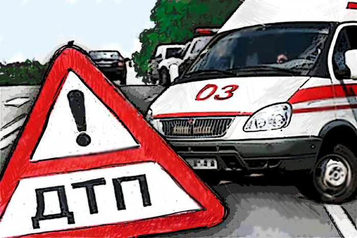 Автоледи на Шкоде четыре раза перевернулась на Копейском шоссе Автоледи на Шкоде четыре раза перевернулась на Копейском шоссе