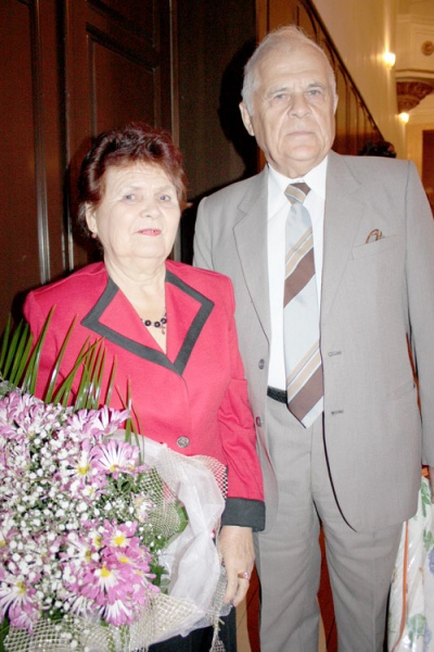 Юбилей за юбилеем Юбилей за юбилеем