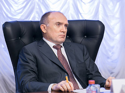 Дубровский поручил правительству вывести на чистую воду отношения муниципальных властей и бизнеса Дубровский поручил правительству вывести на чистую воду отношения муниципальных властей и бизнеса