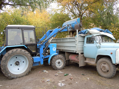 КГО и ТБО КГО и ТБО