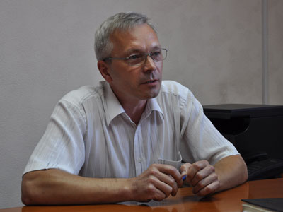 «Инженер должен знать людей» «Инженер должен знать людей»