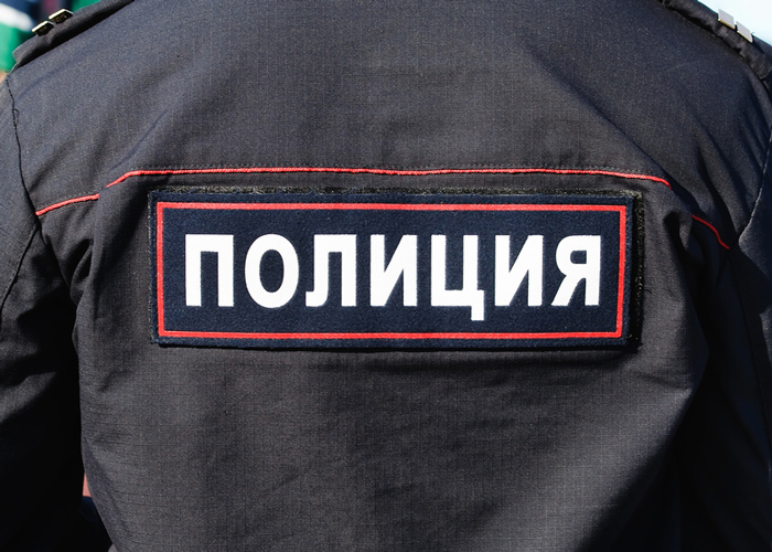 Полиция Копейска в ходе операции «Азиатский заслон» задержала девушку Полиция Копейска в ходе операции «Азиатский заслон» задержала девушку