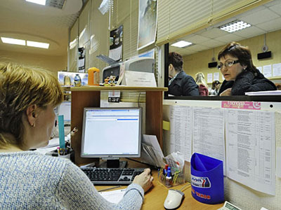 Как заполнить декларацию? Как заполнить декларацию?