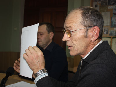 Дмитрий Крыжанов: «Самое время «ДОГОВОРиться» Дмитрий Крыжанов: «Самое время «ДОГОВОРиться»