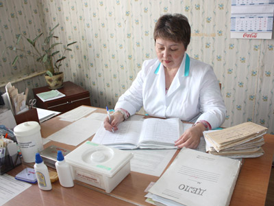 В Копейске прошло заседание актива медицинских работников. Каково состояние дел в сфере здравоохранения города? В Копейске прошло заседание актива медицинских работников. Каково состояние дел в сфере здравоохранения города?