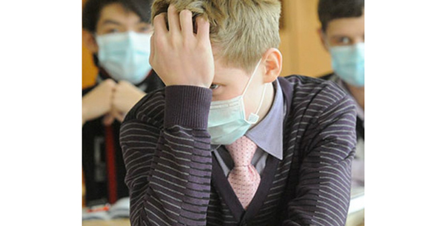 В городах Челябинской области продлевают карантин В городах Челябинской области продлевают карантин