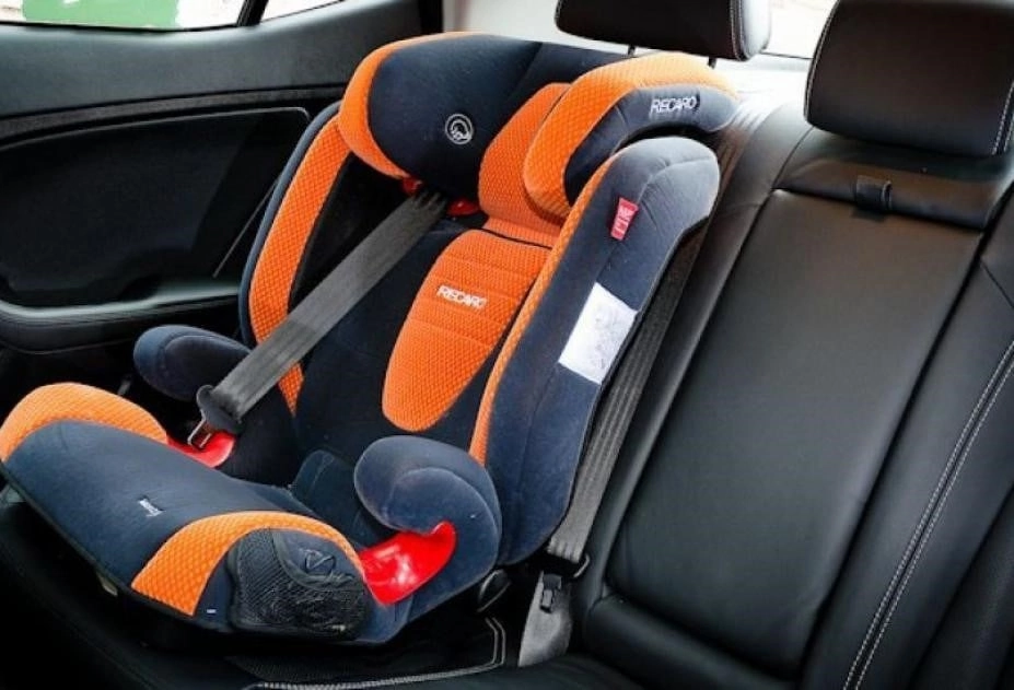 ГИБДД Копейска проверит перевозку детей-пассажиров в автомобилях