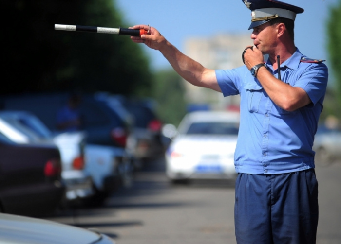 Автомобильные штрафы: скидок правоохранителям не будет! Автомобильные штрафы: скидок правоохранителям не будет!