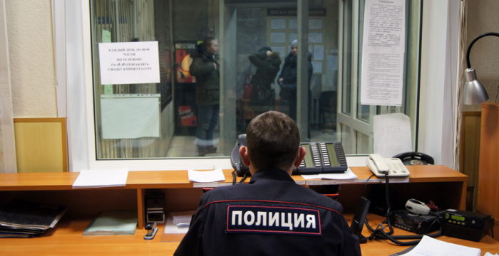 Копейск. Полицейская сводка за неделю Копейск. Полицейская сводка за неделю