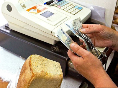 Дубровский усомнился в достоверности данных мониторинга цен на продовольствие Дубровский усомнился в достоверности данных мониторинга цен на продовольствие