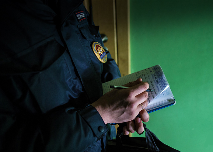 «Ваш участковый». В Копейске подведены итоги профилактического мероприятия «Ваш участковый». В Копейске подведены итоги профилактического мероприятия