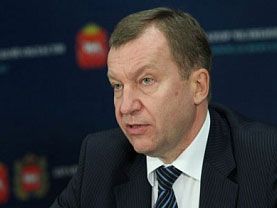 Министр финансов Челябинской области Андрей Пшеницын рассказал о событиях и перспективах отрасли и поздравил коллег с профессиональным праздником Министр финансов Челябинской области Андрей Пшеницын рассказал о событиях и перспективах отрасли и поздравил коллег с профессиональным праздником