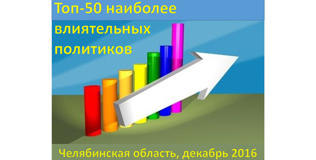 Составлен рейтинг наиболее влиятельных политиков области Составлен рейтинг наиболее влиятельных политиков области
