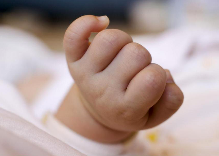 В Копейске родители обнаружили новорожденного ребенка мертвым В Копейске родители обнаружили новорожденного ребенка мертвым