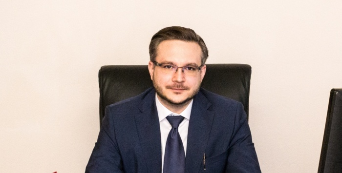 «Спецстрой-2» решил проблему водоснабжения поселка Вахрушево «Спецстрой-2» решил проблему водоснабжения поселка Вахрушево