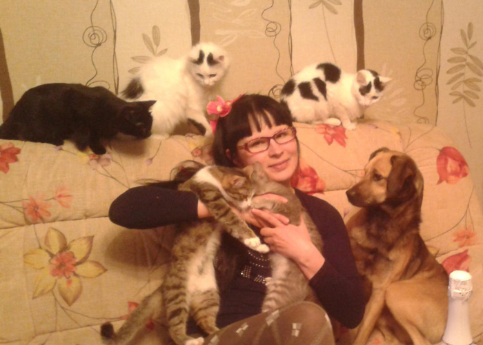 Не такими уж суровыми оказались копейчане Не такими уж суровыми оказались копейчане