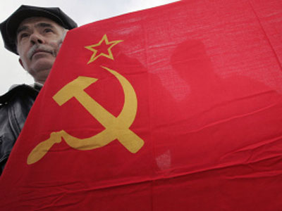 Коммунисты против... КПРФ: в партии наметился раскол Коммунисты против... КПРФ: в партии наметился раскол