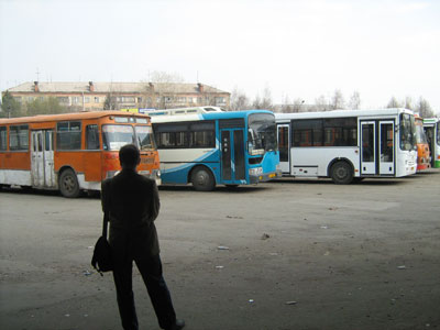 Проезд в автобусе подорожает Проезд в автобусе подорожает
