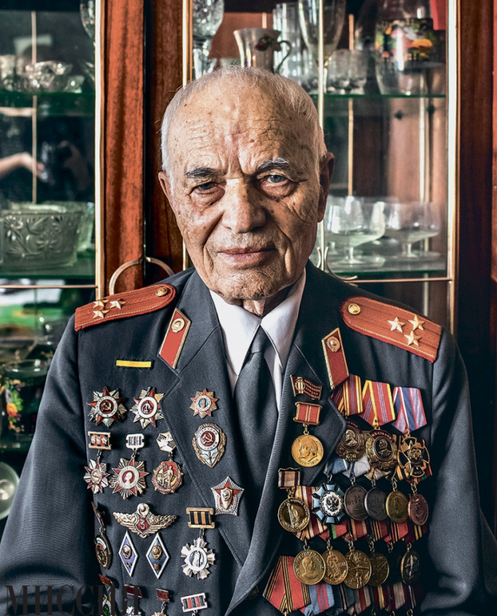 Дата в истории. 23 февраля советской армии – 100 лет Дата в истории. 23 февраля советской армии – 100 лет