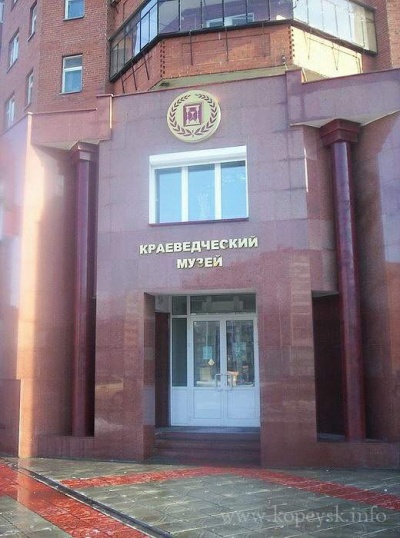 Где растут патриоты Где растут патриоты