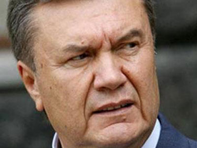После волны митингов в России Янукович решился на пресс-конференцию После волны митингов в России Янукович решился на пресс-конференцию
