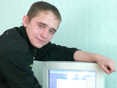 Студент в роли лектора Студент в роли лектора