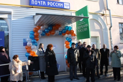 Сплошной "модерн"! Сплошной "модерн"!