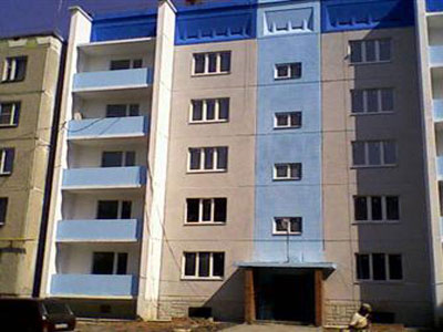 В Копейске жилье в полтора раза дешевле, чем в Озерске В Копейске жилье в полтора раза дешевле, чем в Озерске