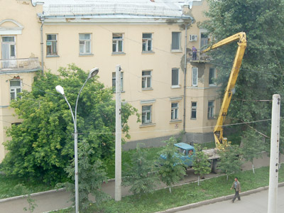 Программа капитального ремонта выполнена Программа капитального ремонта выполнена