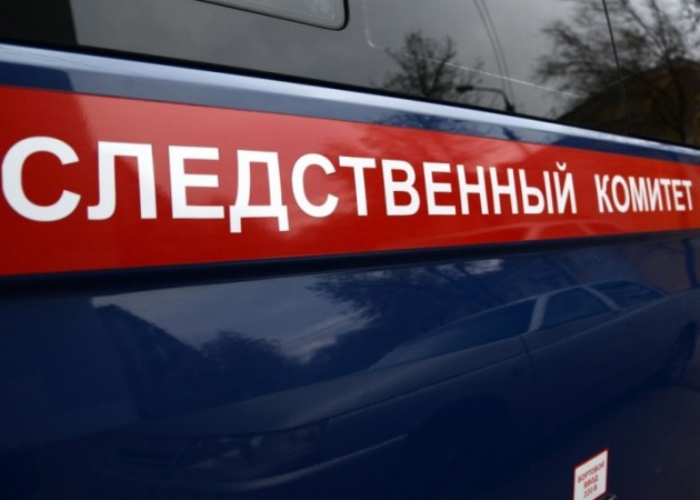 В Челябинской области обнаружили мешок с человеческими останками В Челябинской области обнаружили мешок с человеческими останками