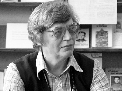 Улицы - лица Улицы - лица
