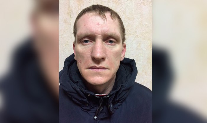 Внимание, розыск. В Челябинске рецидивист сбежал из-под стражи Внимание, розыск. В Челябинске рецидивист сбежал из-под стражи