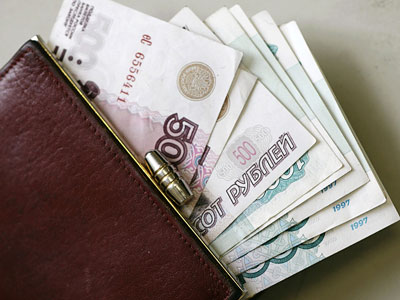 Минимальная заработная плата южноуральцев увеличится Минимальная заработная плата южноуральцев увеличится
