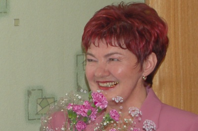 Анна Матаева, редактор копейского радиовещания: «С коллегами из «Копейского рабочего» мы вместе трудились, вместе отдыхали» Анна Матаева, редактор копейского радиовещания: «С коллегами из «Копейского рабочего» мы вместе трудились, вместе отдыхали»