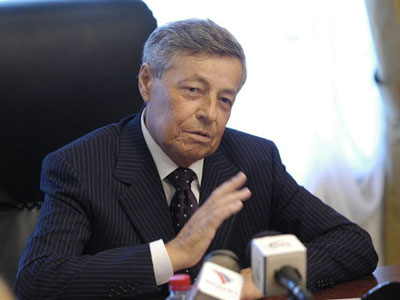 Капитан большого корабля Капитан большого корабля