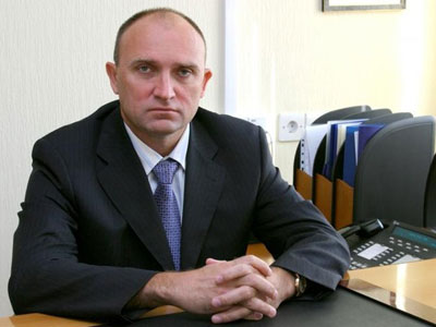 Дубровский: «Рост цен на коммунальные услуги в Челябинской области не превысит 4,6 процента» Дубровский: «Рост цен на коммунальные услуги в Челябинской области не превысит 4,6 процента»