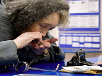 В Копейске получателей социальных доплат стало больше В Копейске получателей социальных доплат стало больше