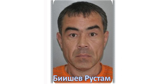 Без вести пропавшего копейчанина отчаянно ищут родные Без вести пропавшего копейчанина отчаянно ищут родные