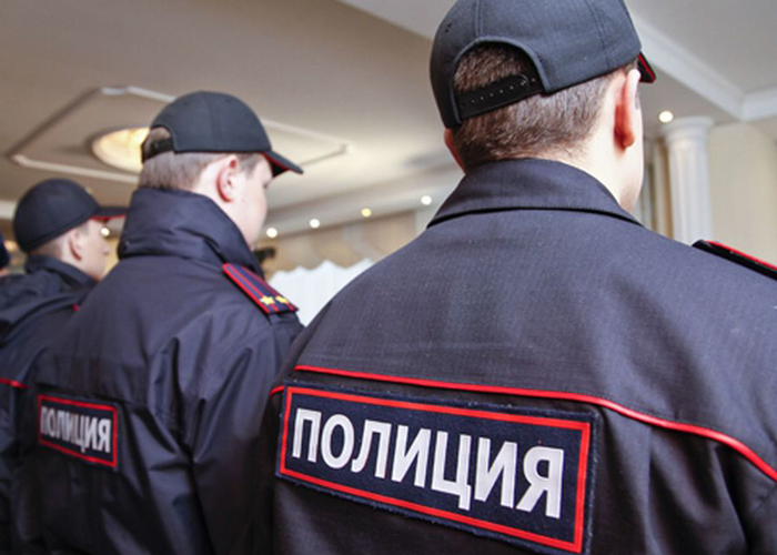 508 происшествий и преступлений произошло в Копейске за семь дней 508 происшествий и преступлений произошло в Копейске за семь дней