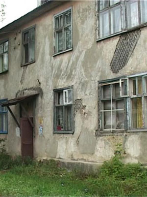 В реестре ветхо-аварийного жилья в Челябинской области значится 604 дома В реестре ветхо-аварийного жилья в Челябинской области значится 604 дома