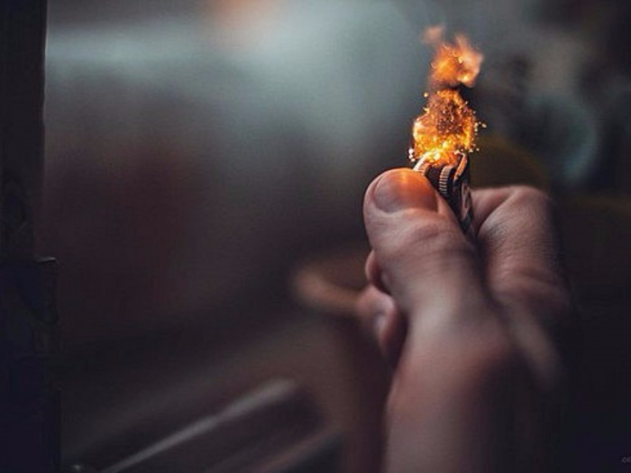 В Копейске заживо сожгли молодого парня В Копейске заживо сожгли молодого парня