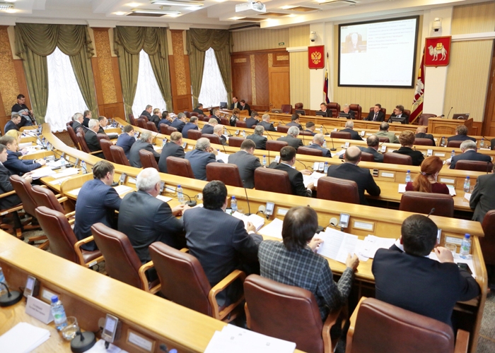 Реформа местного самоуправления в Челябинске продумана плохо Реформа местного самоуправления в Челябинске продумана плохо