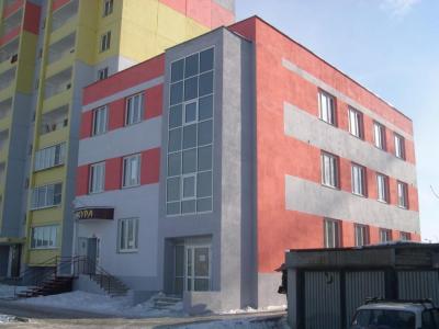 Копейск стремится ввысь Копейск стремится ввысь