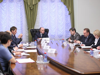 Продукты питания от местного производителя по реальным ценам перестанут быть мифом Продукты питания от местного производителя по реальным ценам перестанут быть мифом