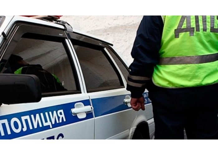 Вечером 19 мая ГИБДД проведет рейд в Копейске Вечером 19 мая ГИБДД проведет рейд в Копейске