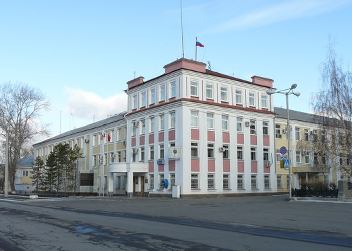 Новый заместитель появился у главы Копейска Новый заместитель появился у главы Копейска
