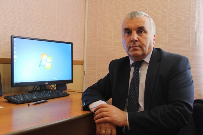 В Копейске назначен новый руководитель В Копейске назначен новый руководитель
