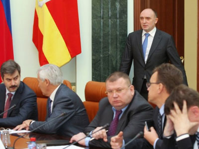 Дубровский поручил Правительству Челябинской области реализовать меры по повышению качества планирования и исполнения бюджета Дубровский поручил Правительству Челябинской области реализовать меры по повышению качества планирования и исполнения бюджета
