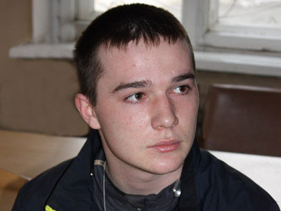 С тепловоза — на самолет: копейчанин Юрий Григорьев мечтает служить в ВДВ С тепловоза — на самолет: копейчанин Юрий Григорьев мечтает служить в ВДВ